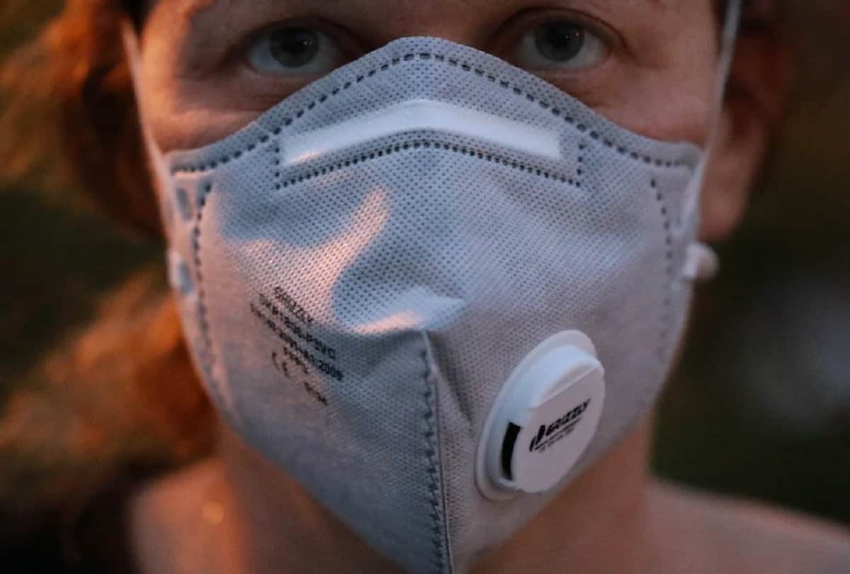 American Researchers develop new N95 face mask that can kill coronavirus, all you need to know