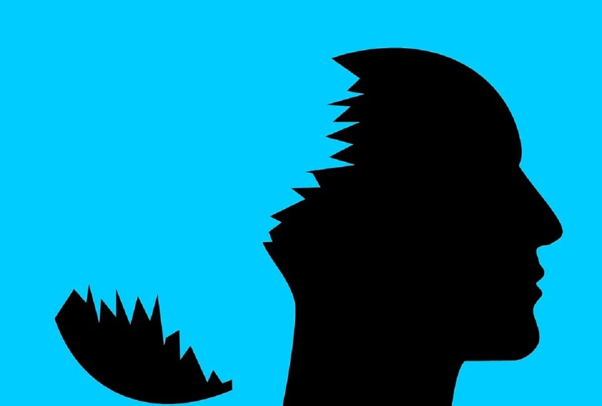 study says many covid-19 survivors report mental health issues