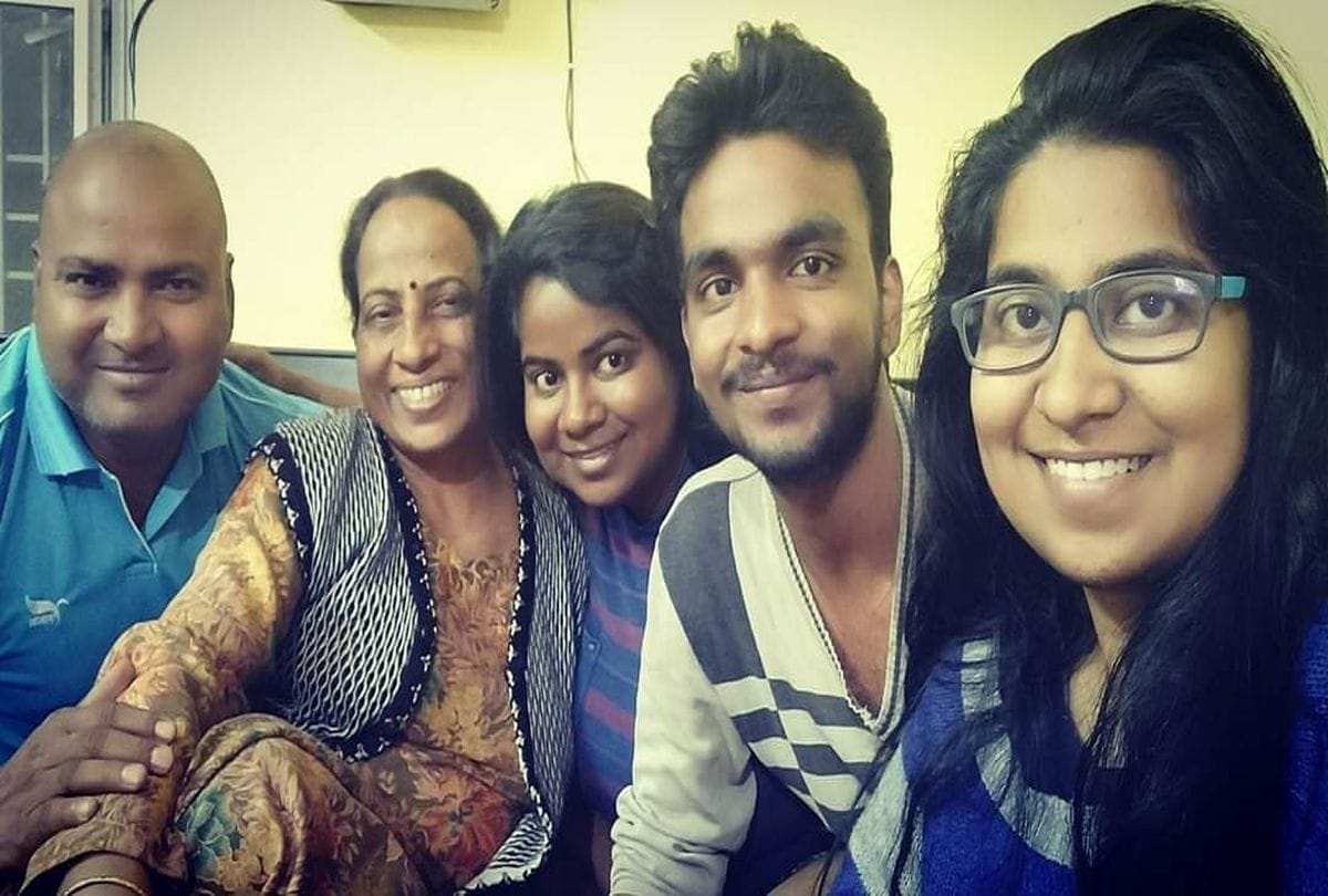 Upsc Civil Services Examination 2019 Result: Agra Neha Bandhu Got 121   Rank