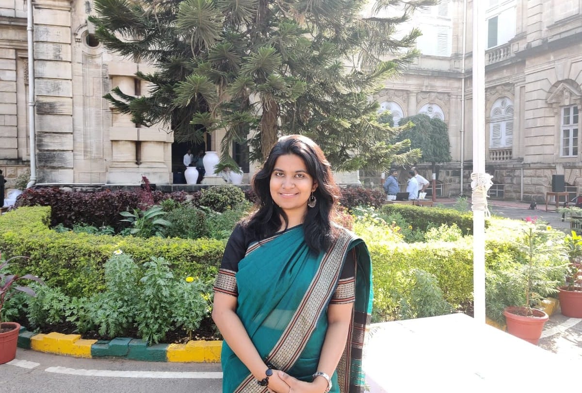 Upsc Civil Services Examination 2019 Result: Agra Neha Bandhu Got 121   Rank