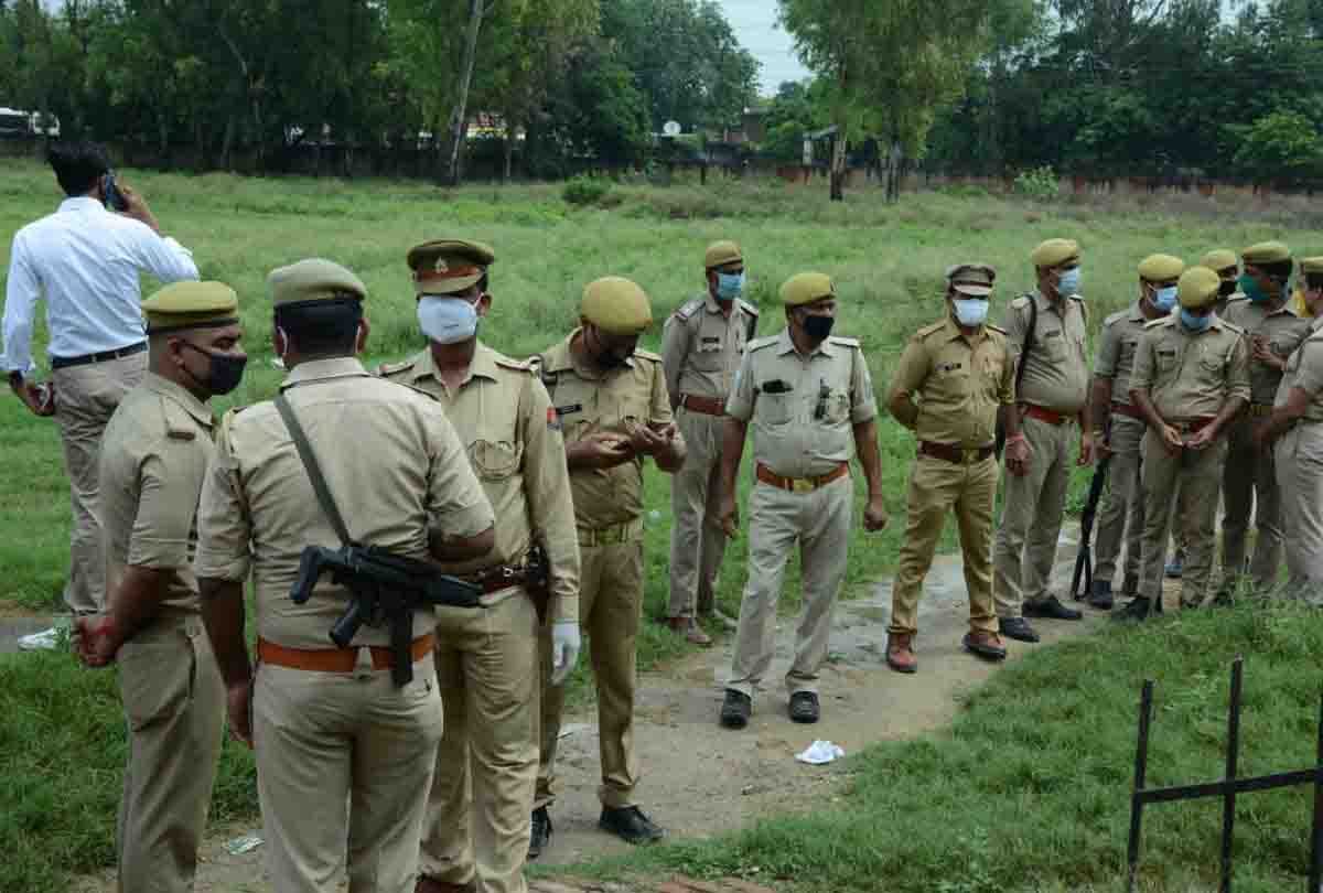 Double Murder: The husband's head was crushed to death, his wife's body was not clothed