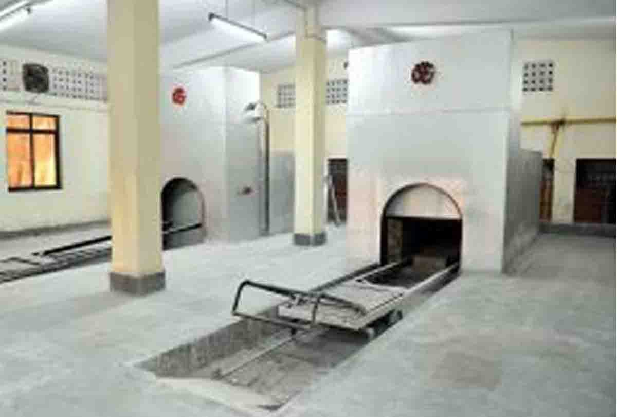 Kanpur: Cremation of two dead bodies will be possible, one each in electrical crematorium