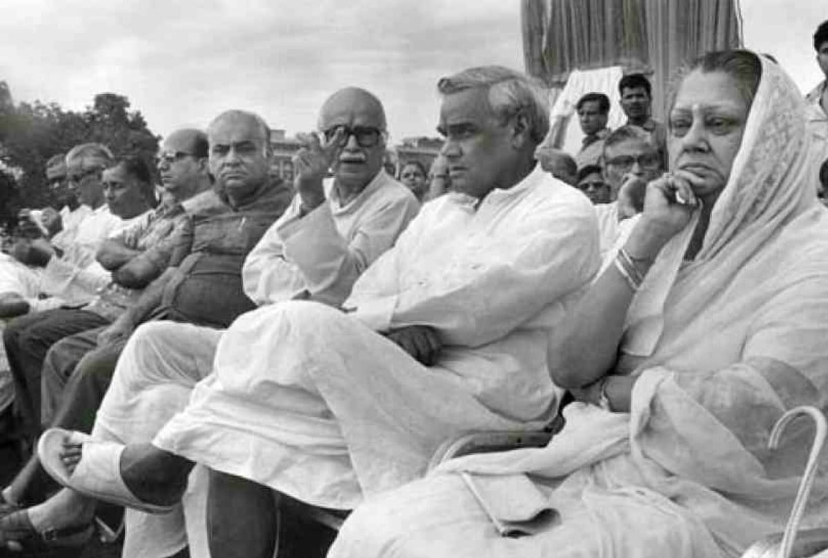 Proposal for construction of Ram temple in Ayodhya was passed 31 years ago in Palampur Himachal Pradesh
