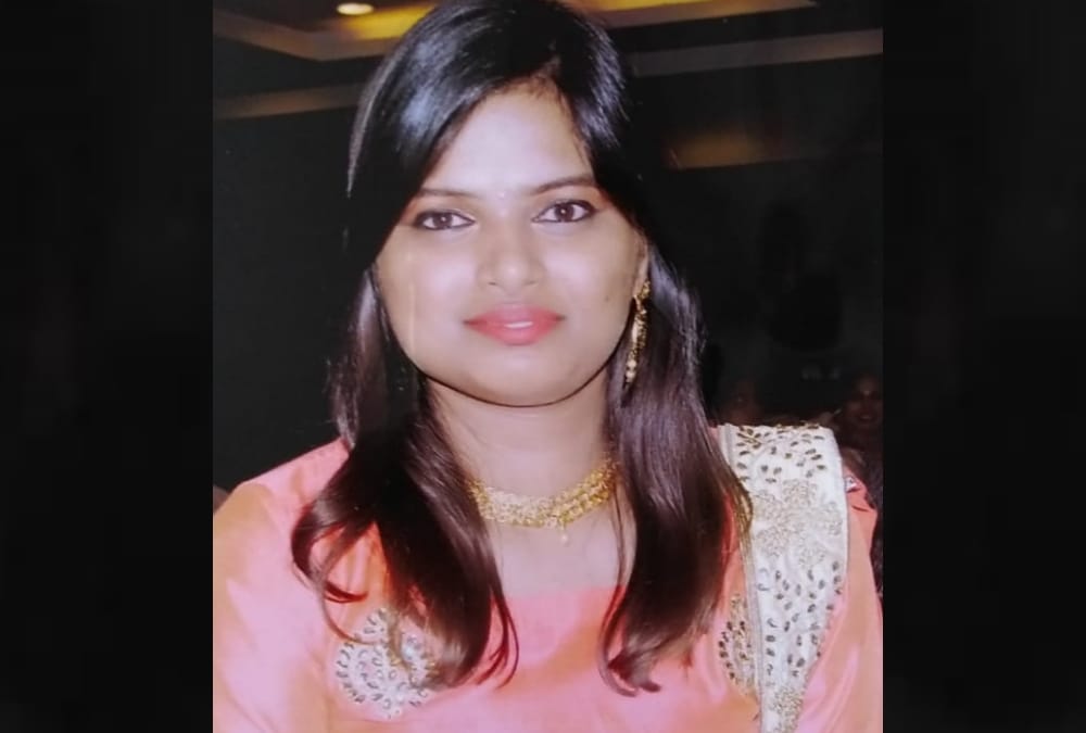 Pratibha verma achieved third rank in IAS Examination 2019.