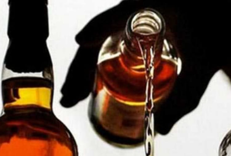 Punjab News in Hindi: Big reveals on illegal liquor Nexus in Punjab