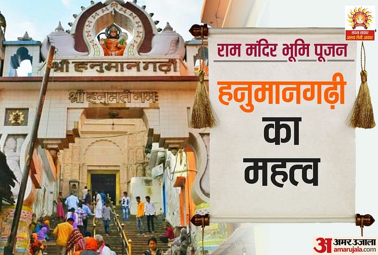 Ram Mandir News Ayodhya Ram Janmabhoomi Poojan Importance Of