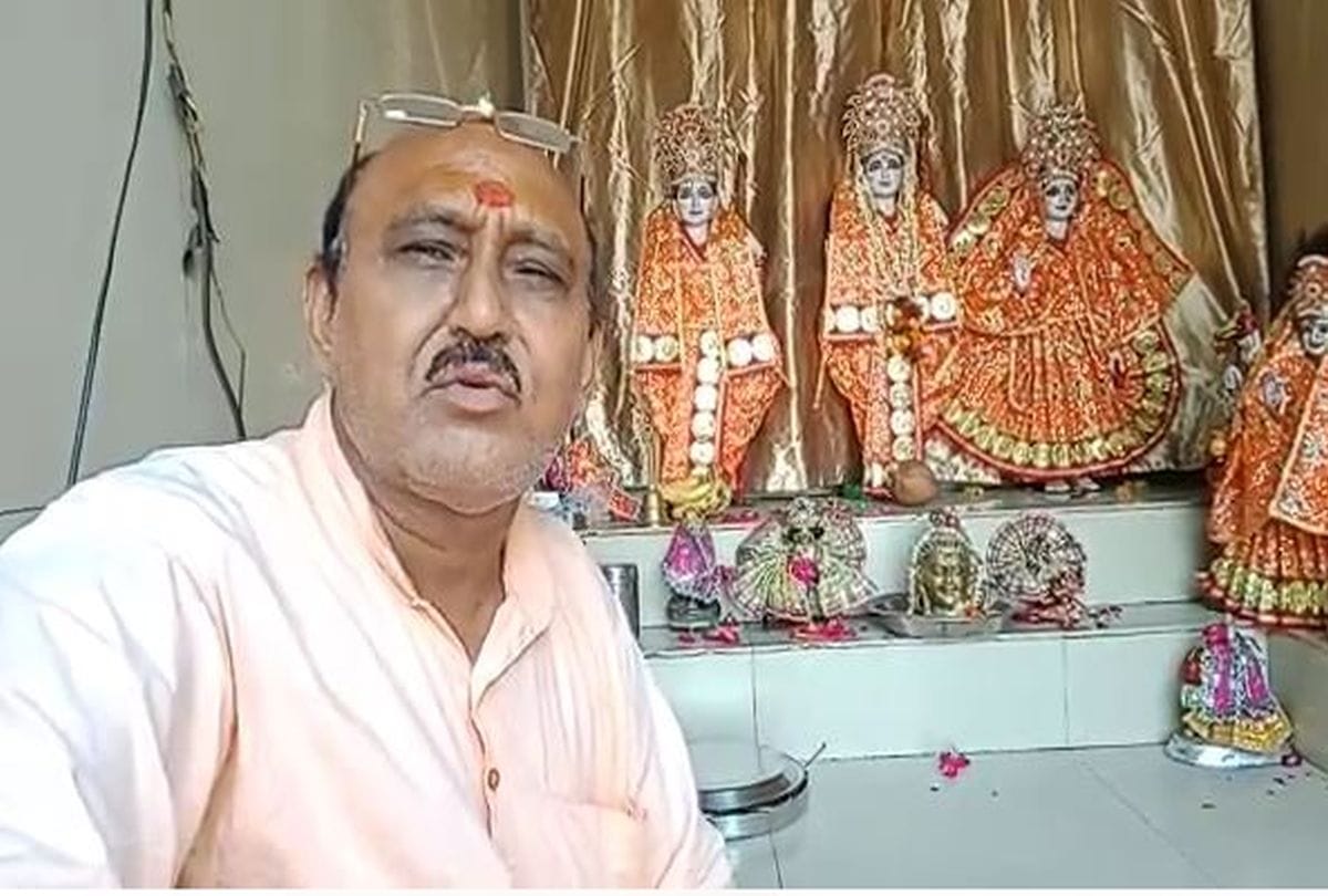 Ram Janm Bhoomi Ayodhya News: History of Ram Mandir of Agra