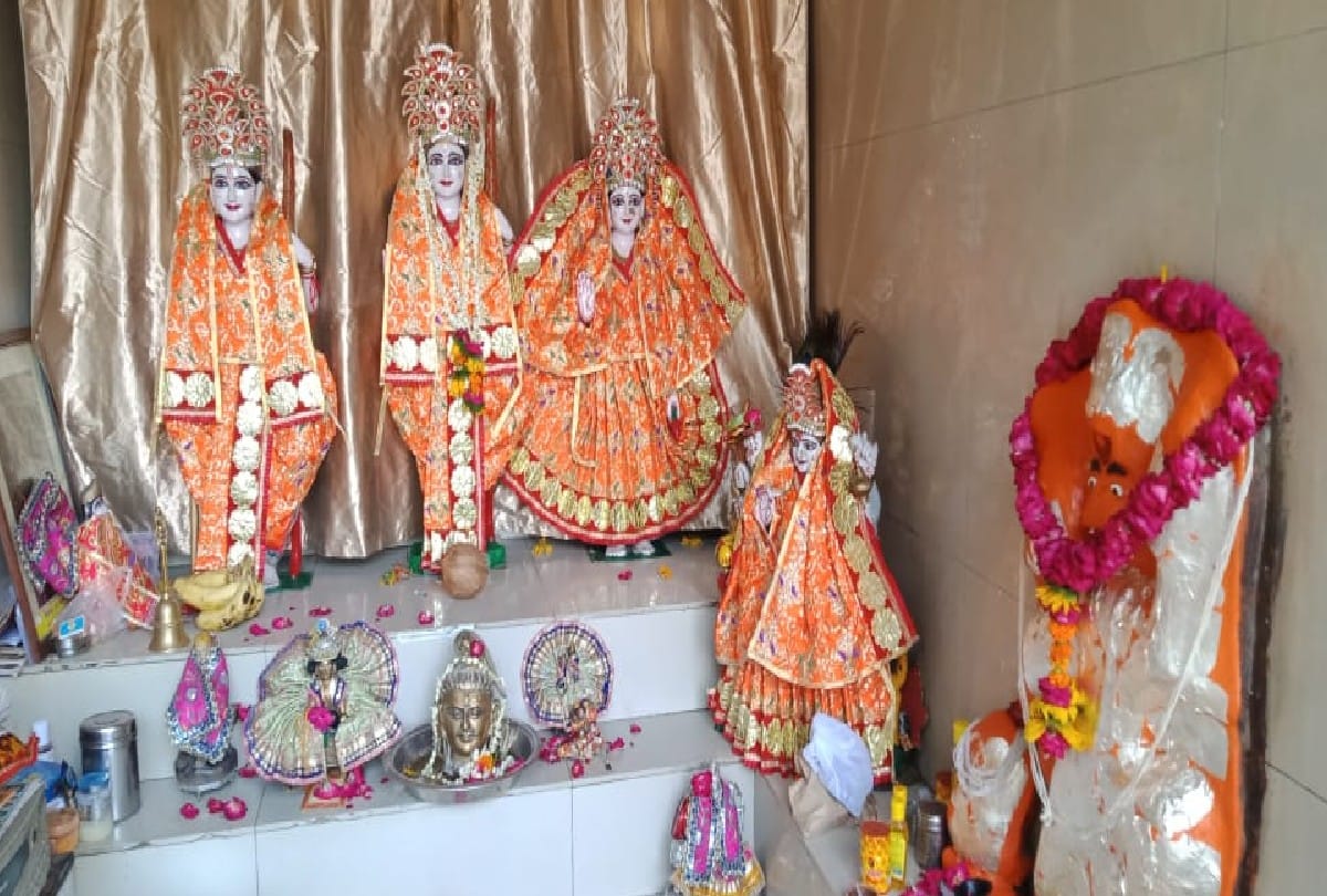 Ram Janm Bhoomi Ayodhya News: History of Ram Mandir of Agra