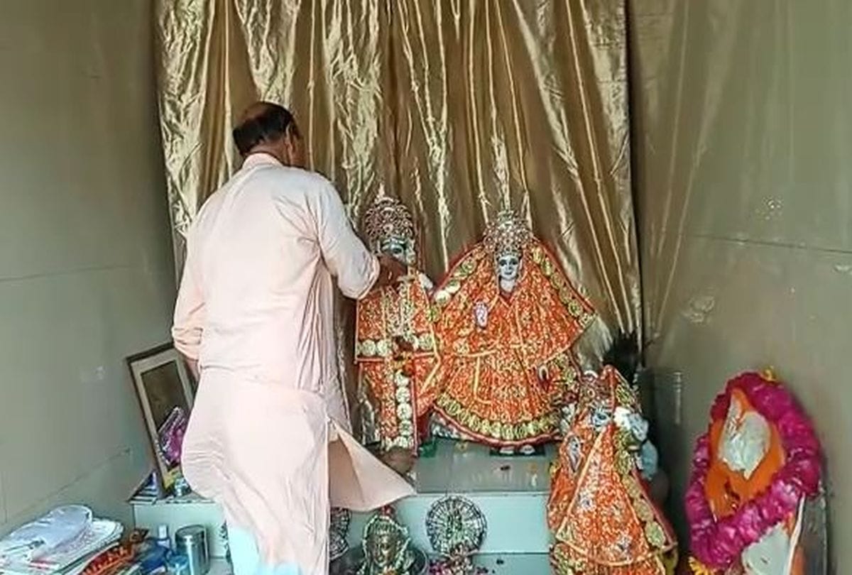 Ram Janm Bhoomi Ayodhya News: History of Ram Mandir of Agra