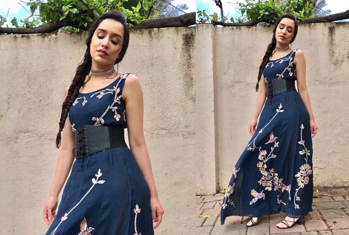 street casual style of shraddha kapoor that perfect for summer