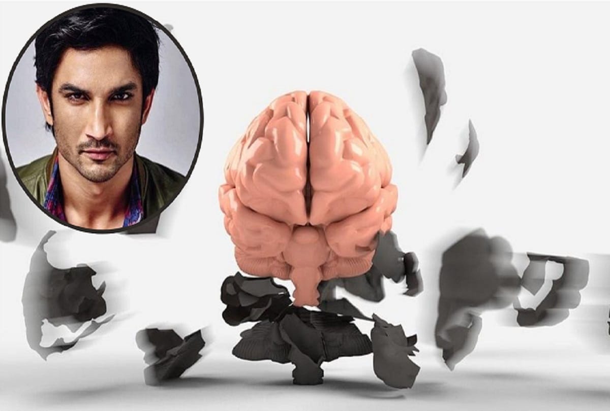 sushant singh rajput connection with bipolar disorder know the Causes symptoms types and treatment of this disease