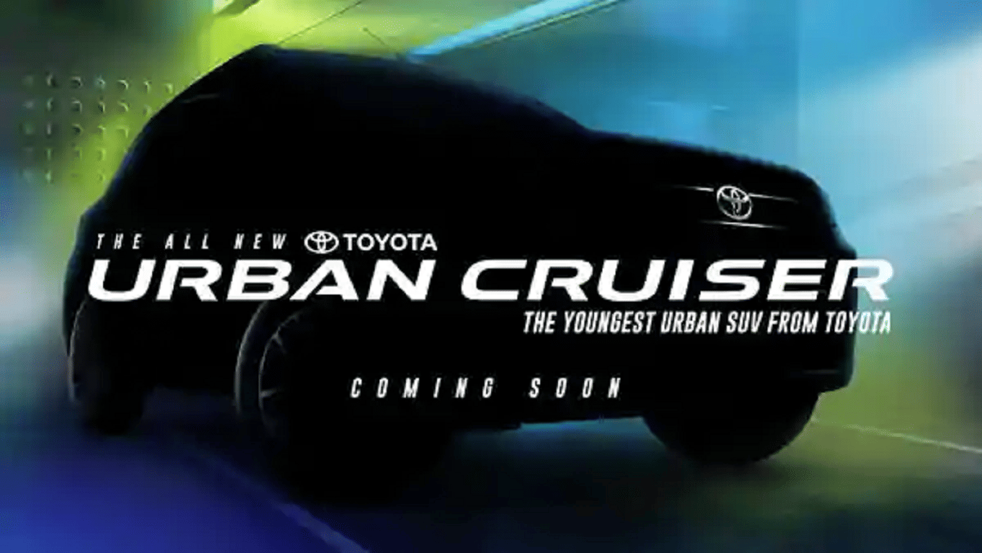 Upcoming subcompact SUV Toyota Urban cruiser vs Maruti Suzuki vitara brezza features, engine and Mileage comparison