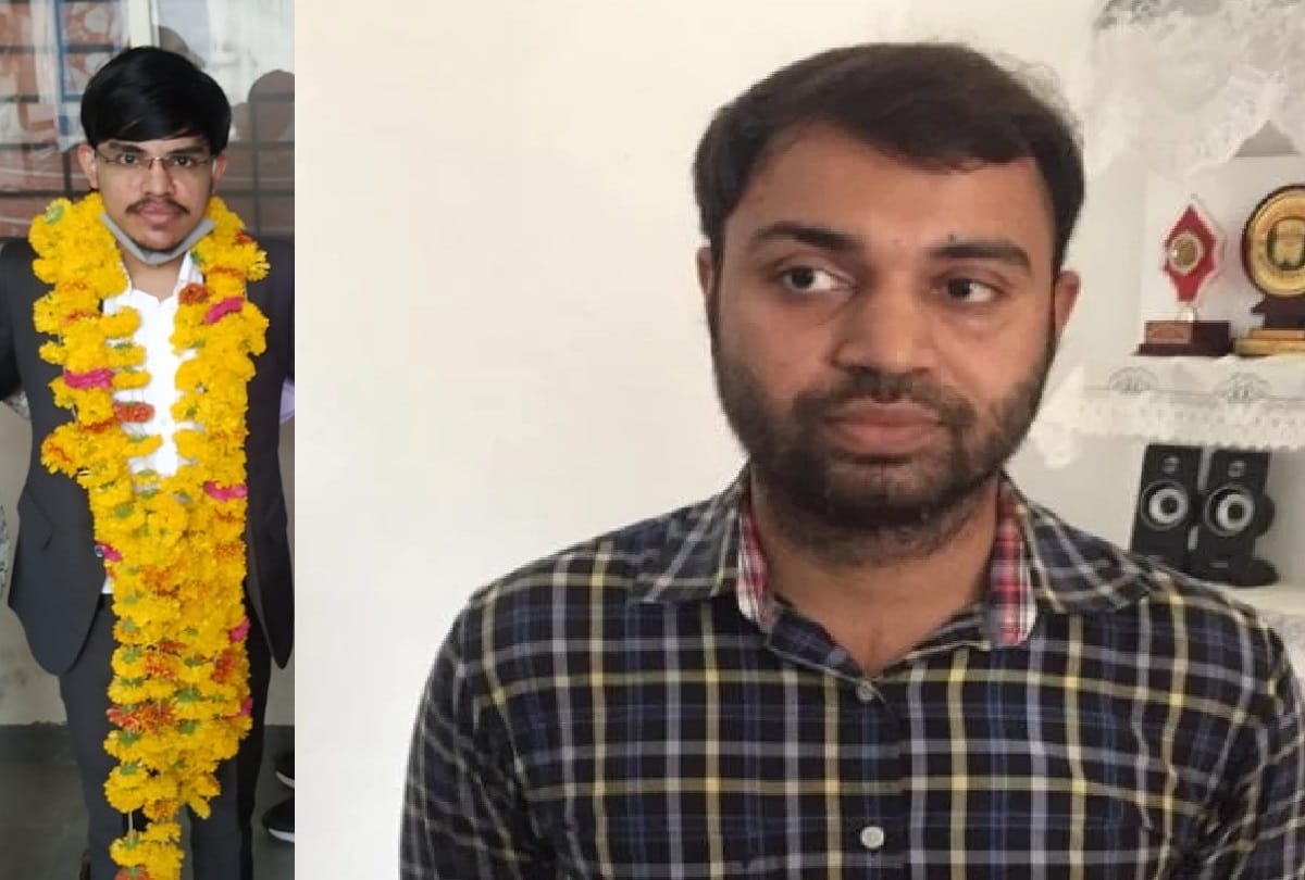 Final Result of CIVIL SERVICES EXAMINATION 2019, Sonipat Pradeep singh is topper