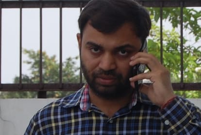 UPSC Result: UPSC Topper 2019 Pradeep singh  Profile
