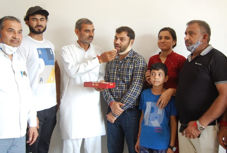 Exclusive interview of UPSC civil services topper Pradeep Singh