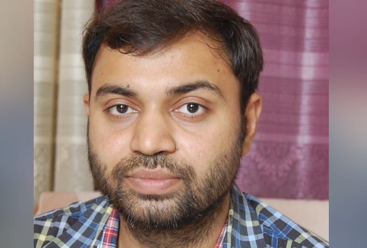 Exclusive interview of UPSC civil services topper Pradeep Singh