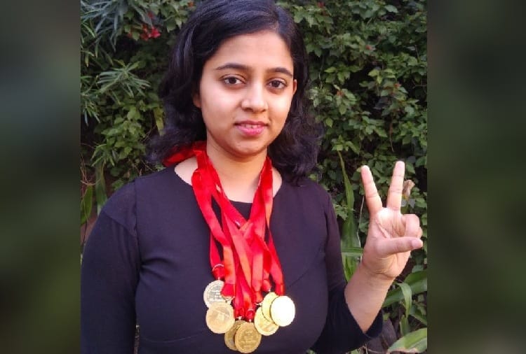 UPSC civil services result: Sirsa's Kanchan Singla ranked 35th in the country