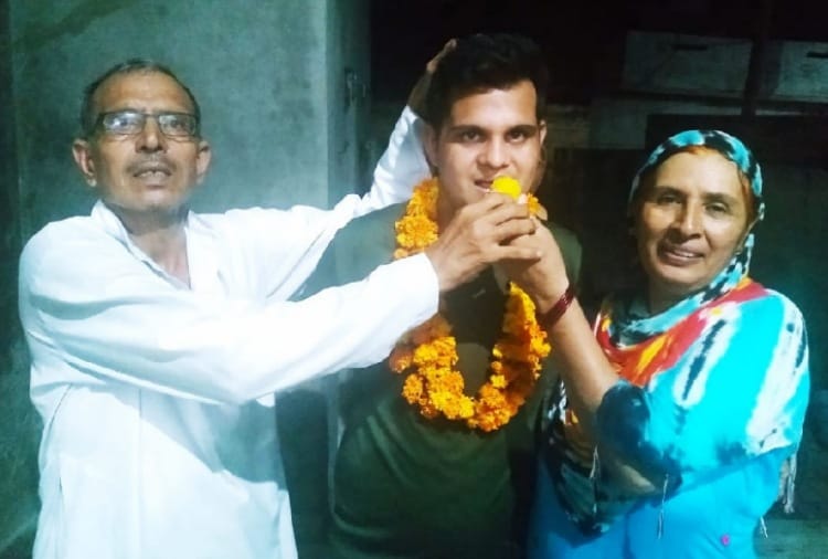 UPSC Civil Services Result: Julana's Rinku Achieved 232th Rank In UPSC