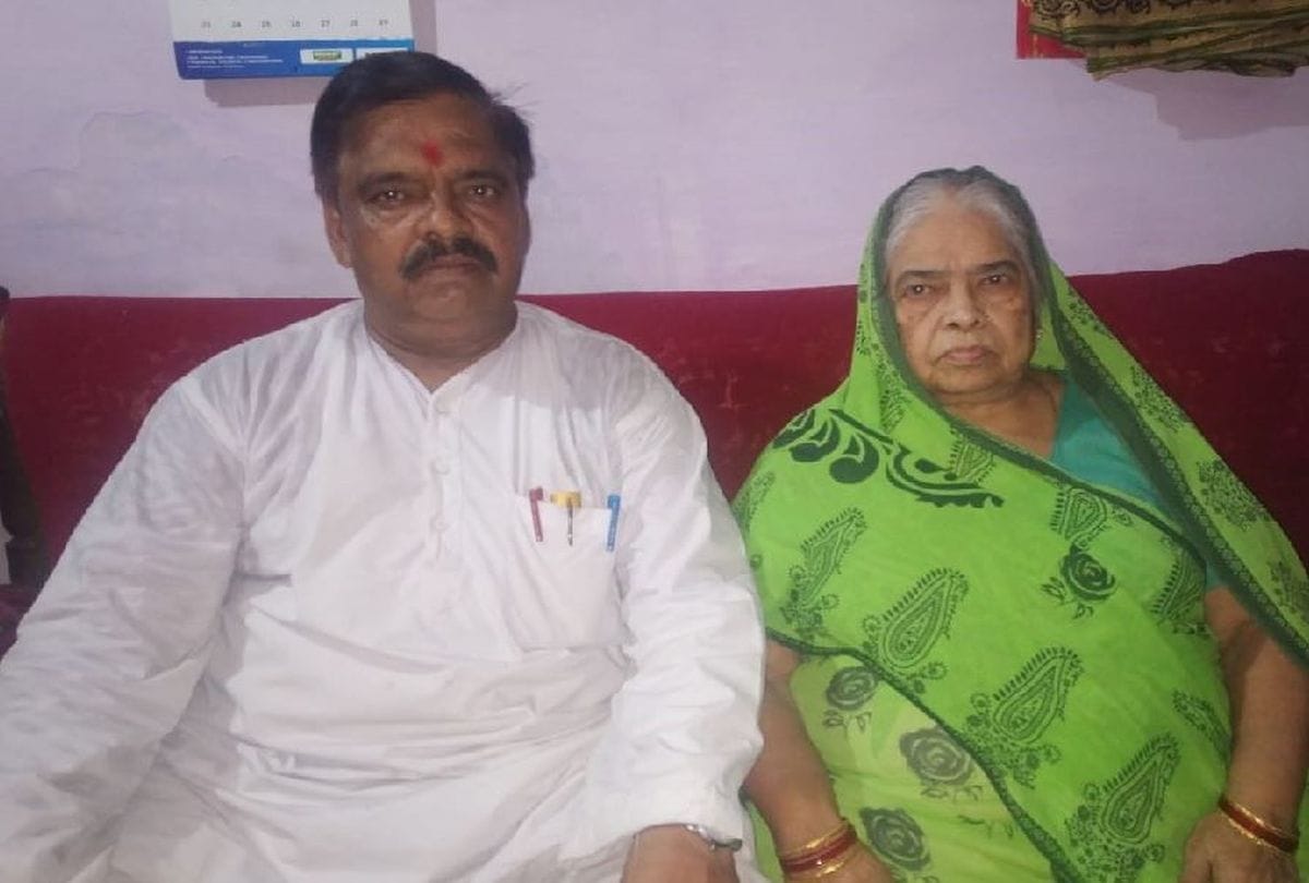 Ram Mandir Nirman Ram Jyoti By Urmila Devi Story Of Andolan In Agra