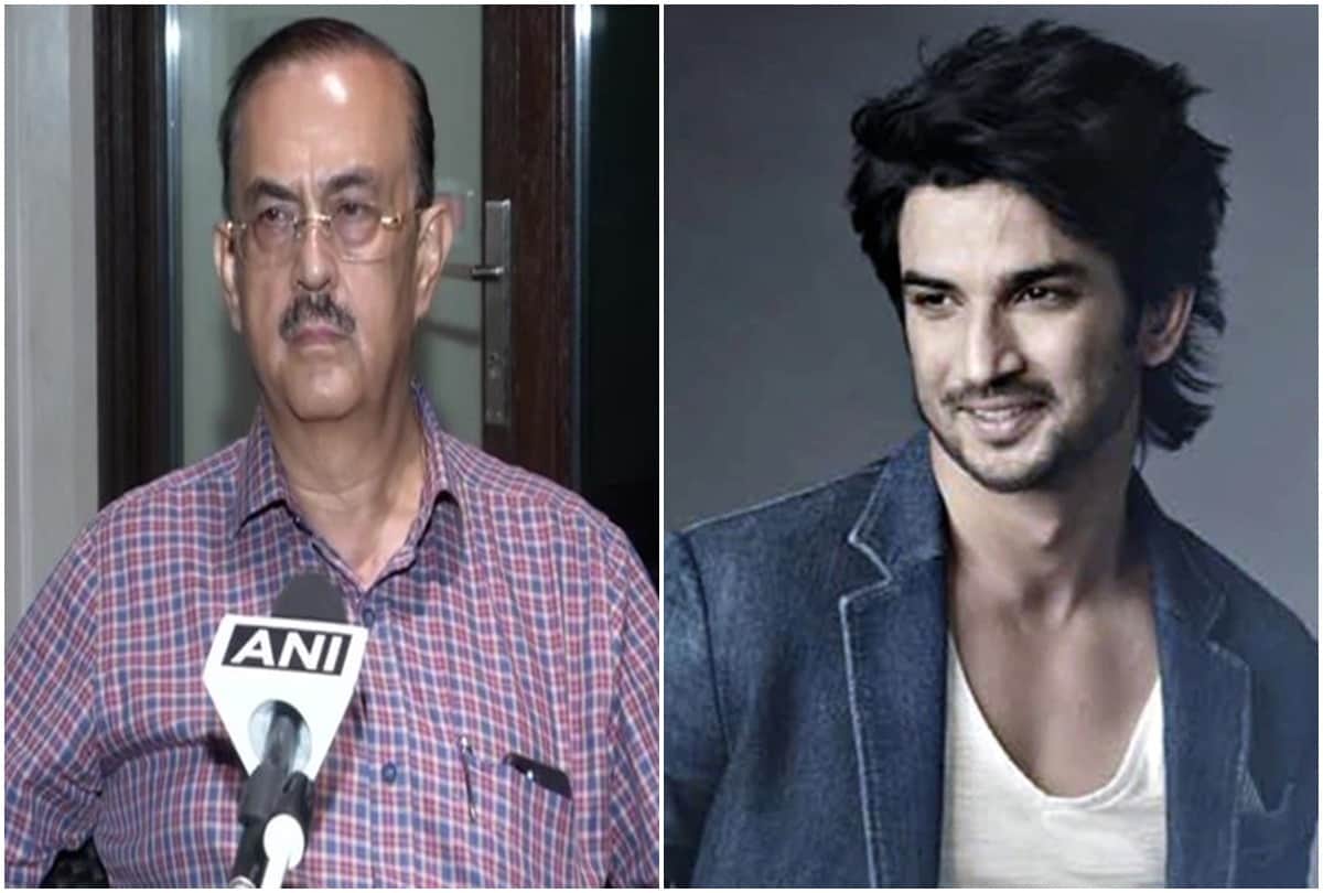 Sushant Singh Rajput case lawyer vikas singh says Siddharth Pithani is intelligent criminal