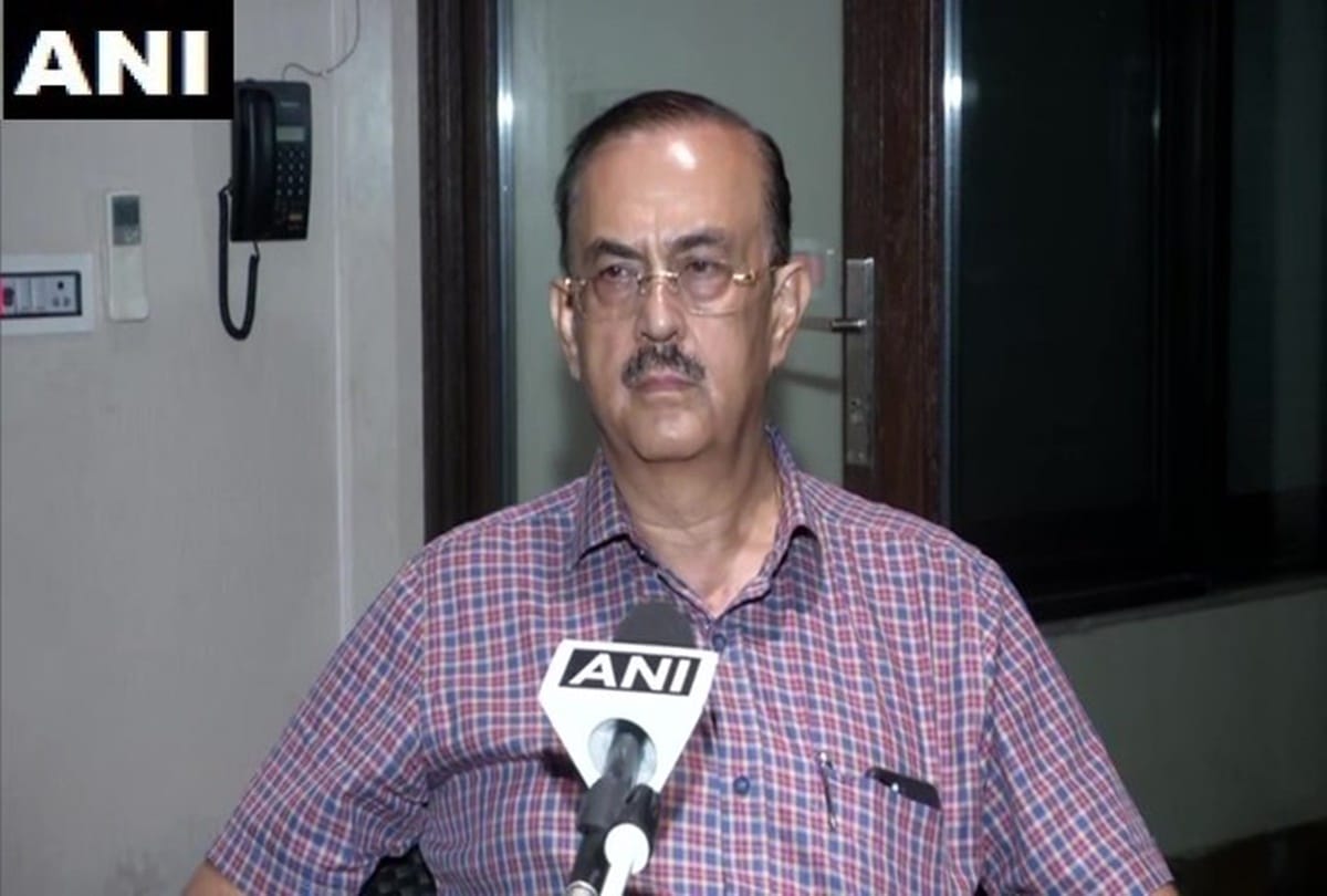 Sushant Singh Rajput death case late actor father lawyer vikas singh claims Conspiracy killing