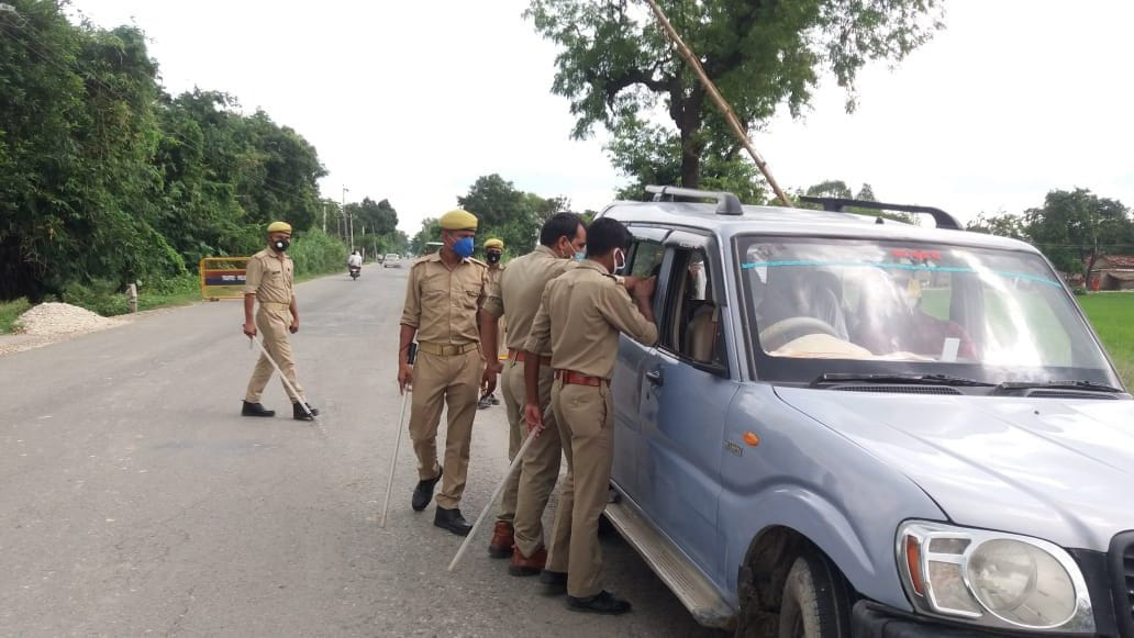 Including BJP leader from Jharkhand going to Ayodhya