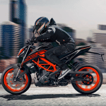 BS6 KTM 250 Duke