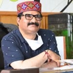 शिक्षा मंत्री गोविंद सिंह ठाकुर (फाइल फोटो)