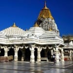 गुजरात वरिष्ठ नागरिकों की यात्रा के लिए श्रेष्ठ है