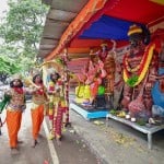 Ram Mandir Bhumi Pujan Celebration