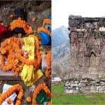 राम मंदिर भूमि पूजन में शारदा पीठ की मिट्टी