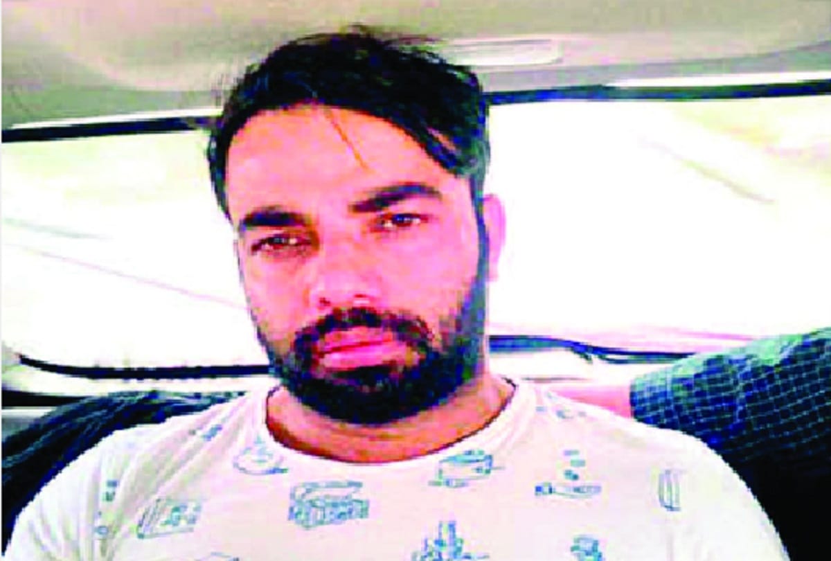 Kaushal wanted to make shooters firing at many places