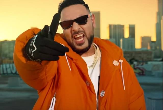 Rapper Singer Badshah Dating Punjabi Actress Isha Rikhi Amidst Separation Rumours With His Wife Jasmine