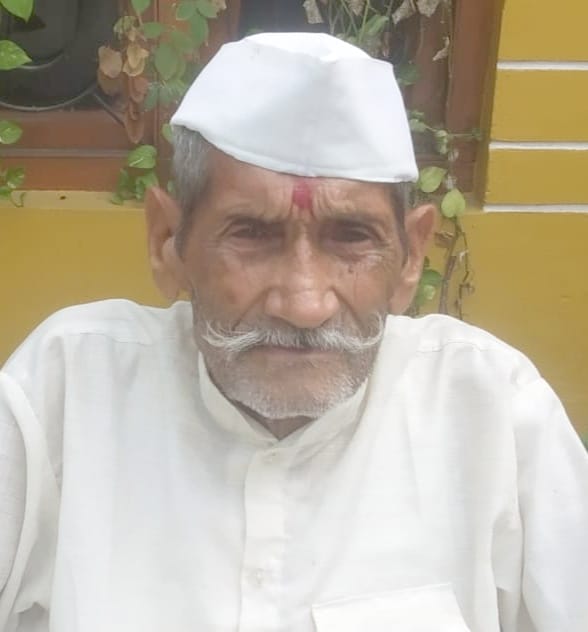 Enthusiasm in people who were part of Ram temple movement