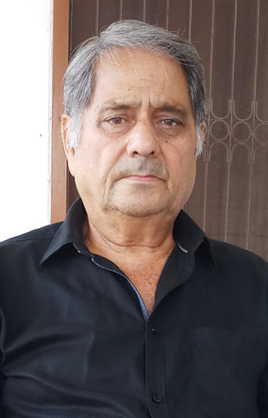 Article 370 removed but waiting for the situation to change