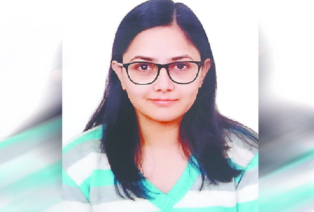UPSC Civil Services Examination 2019 result: LIC agent's daughter passed civil services exam in second attempt