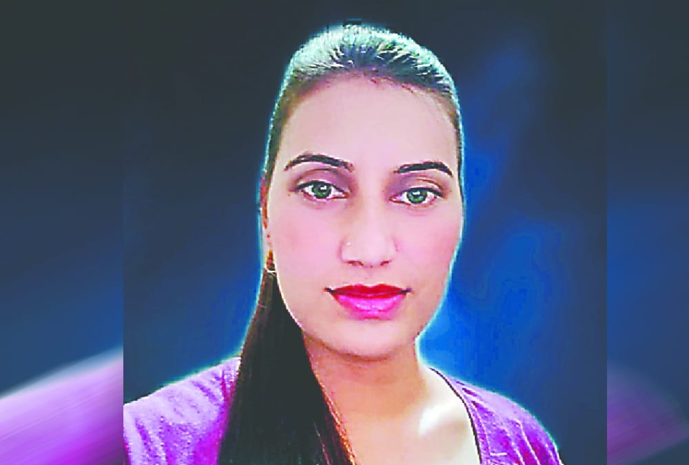 UPSC Civil Services Examination 2019 result: dehradun dav college Student priyanka secure 257 rank by self study