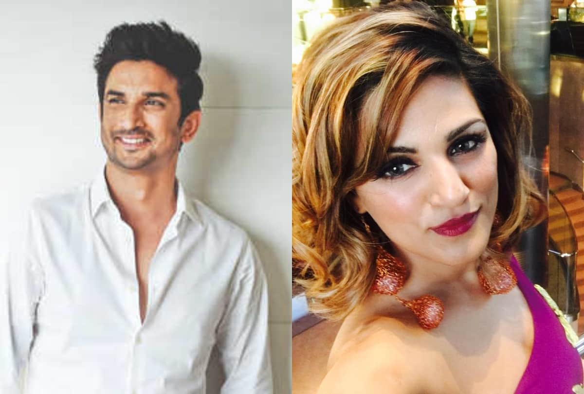 Sushant singh Rajput sister shweta singh kirti on cbi investigation