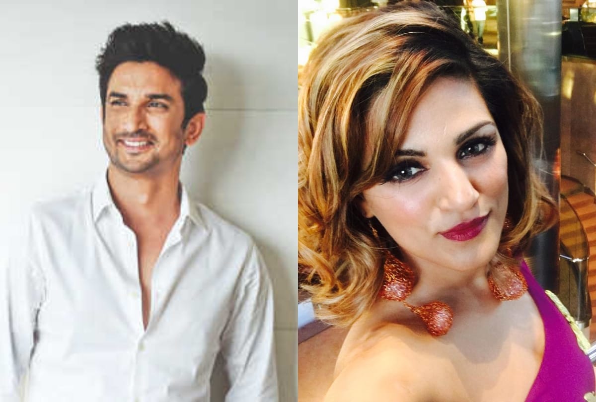 sushant singh rajput sister shweta singh kirti share post