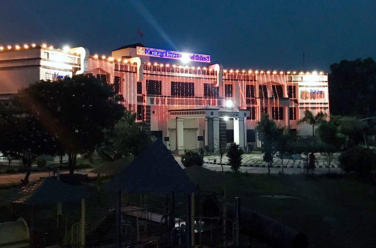 Aligarh: The winds of devotion of Shriram will flow, the city will be illuminated with lamps