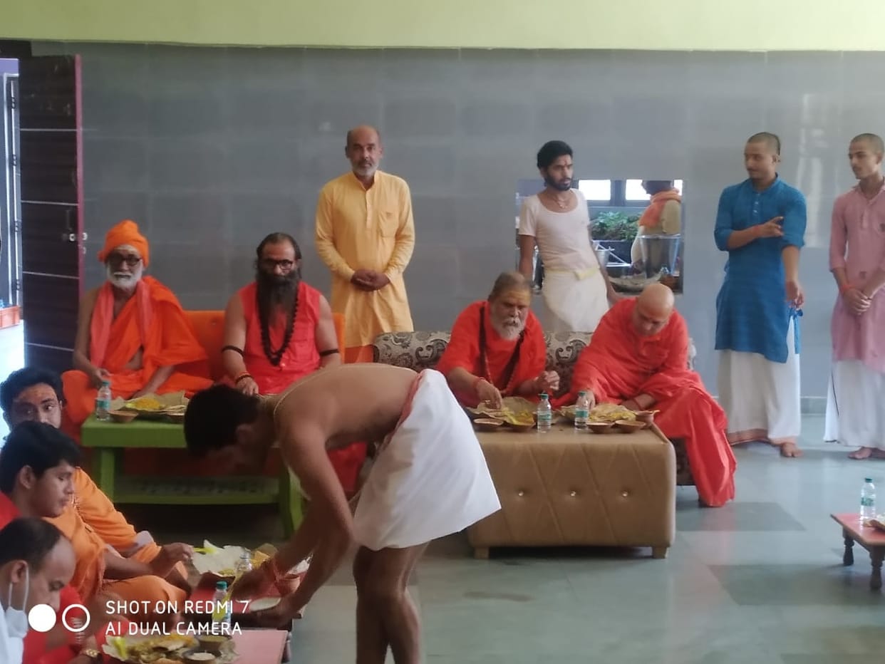 Ayodhya temple made solve problem