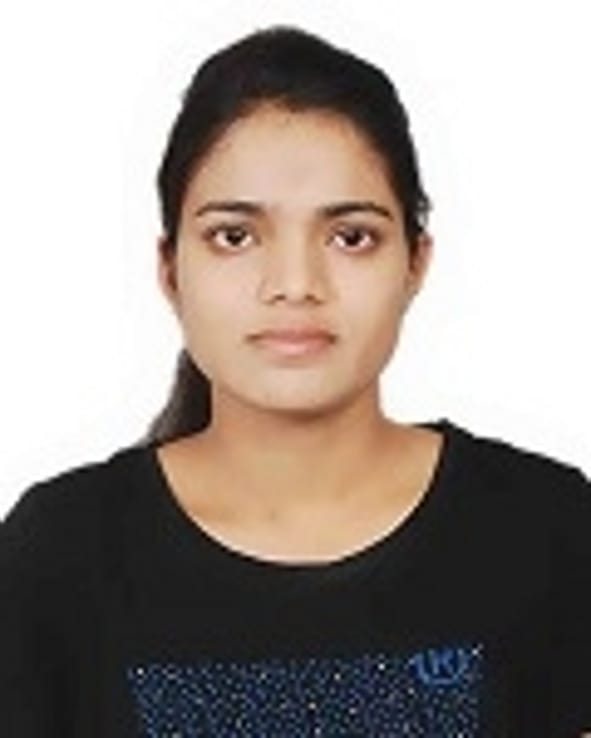 aditi got 441 rank