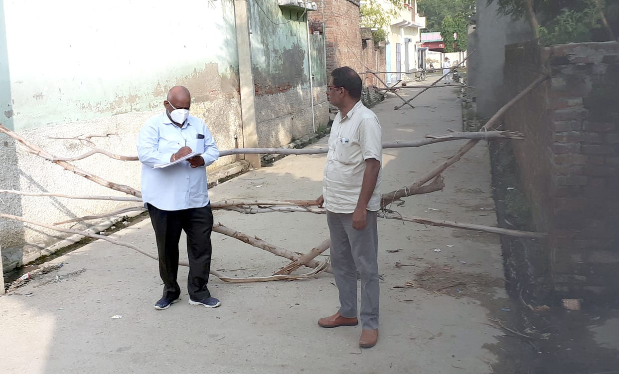 15 more corona infected including teenager