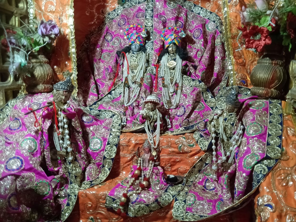 janmashtami