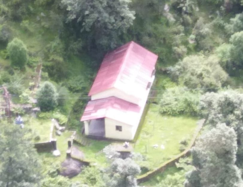 Production stalled in power house, no electricity in five gram panchayats
