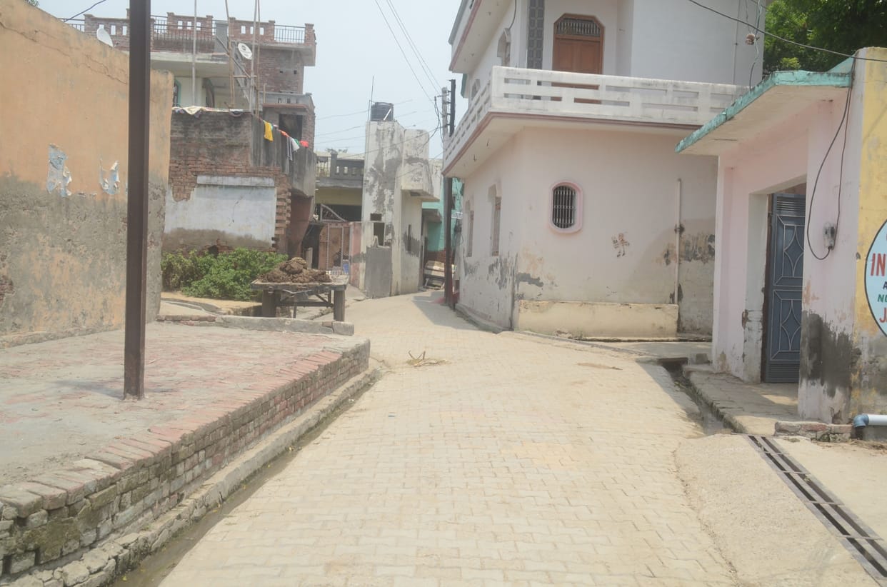 Kotwali in-charge and SI suspended for negligence