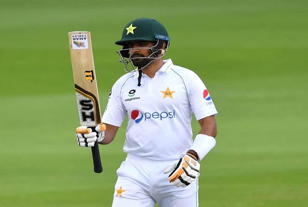 ICC Test Ranking: Babar made a jump, Smith-Virat retained top, Bumrah suffered loss
