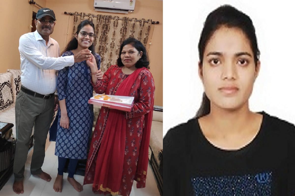 UPSC Civil Services Result 2019: Aditi Singh of Dhanaura village of Baghpat has secured 411th rank