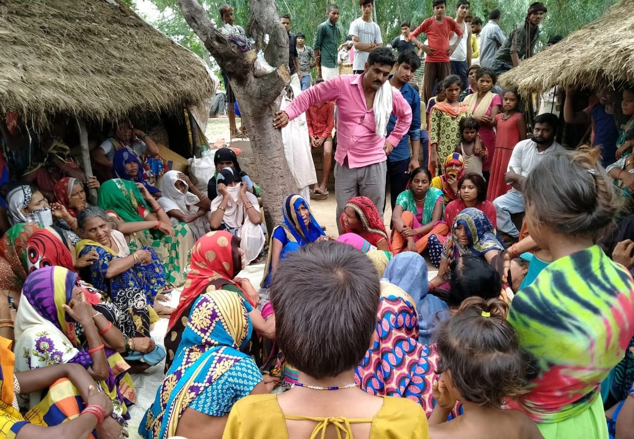 Husband hanged after dispute with wife