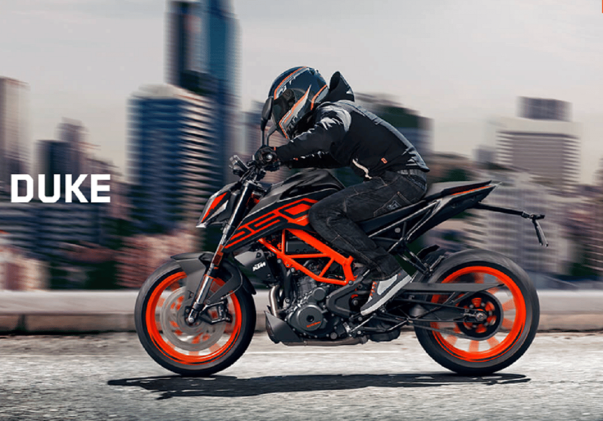 KTM Duke 250 vs Husqvarna Svartpilen 250 Comparison between Two Bikes in 250cc motorcycle segment